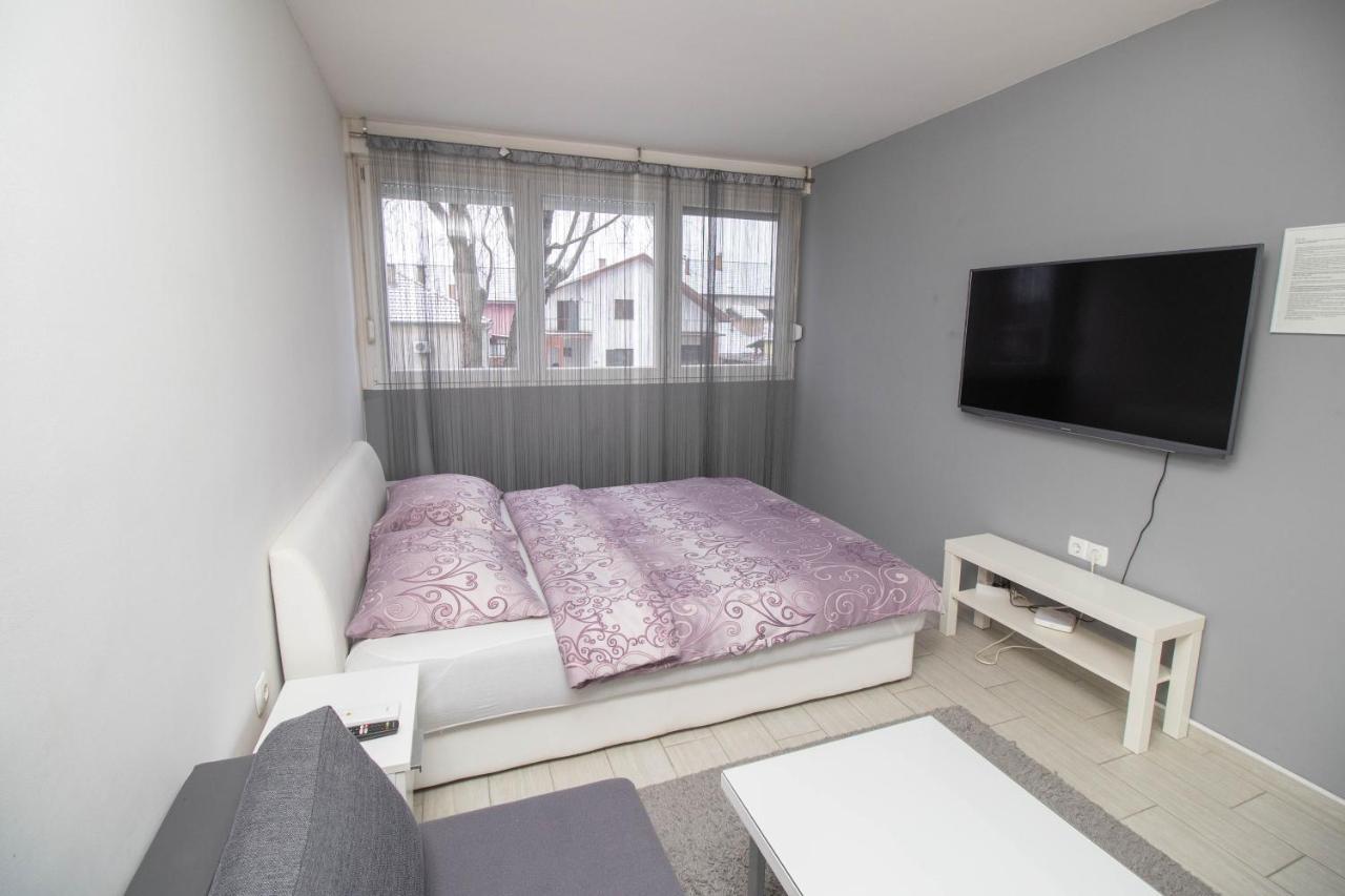 Apartment Sven Винковцы Экстерьер фото